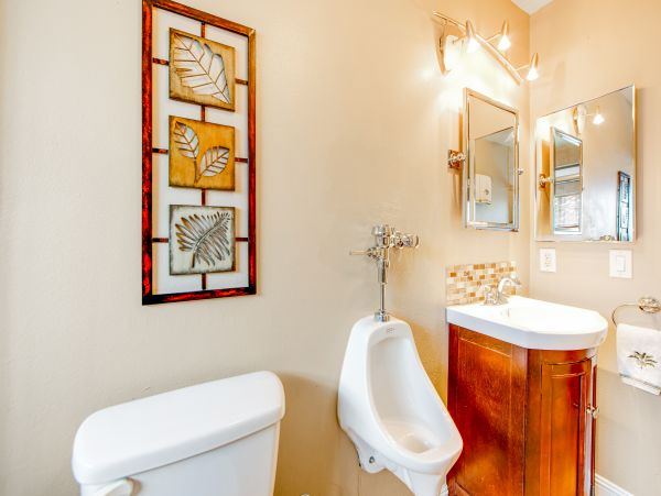 Palm Springs Home 1028343