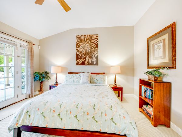 Palm Springs Home 1028343