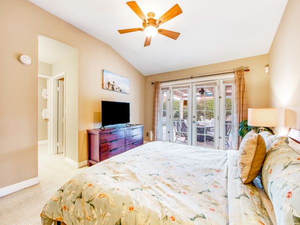 Palm Springs Home 1028343