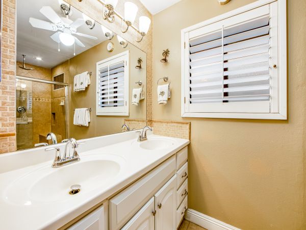 Palm Springs Home 1028343