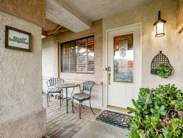 Palm Springs Home 1028343