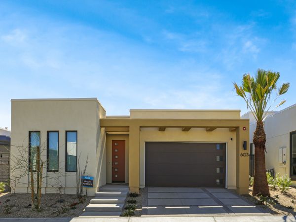 Palm Springs Home 1028344