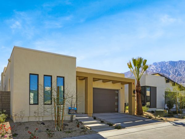 Palm Springs Home 1028344