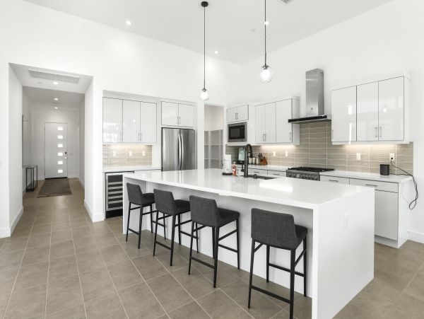 Palm Springs Home 1028344