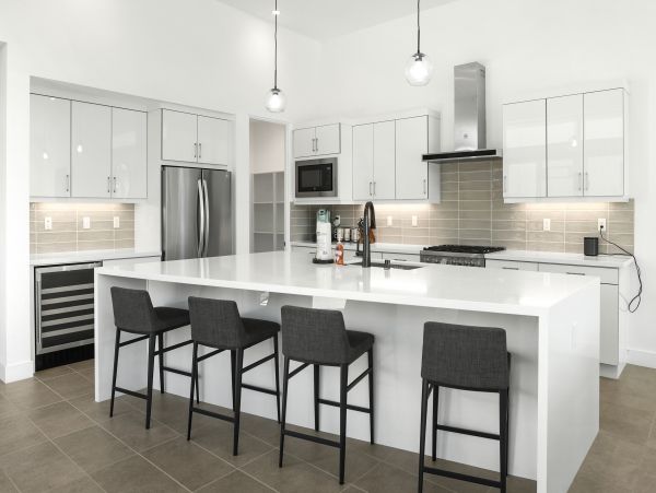 Palm Springs Home 1028344