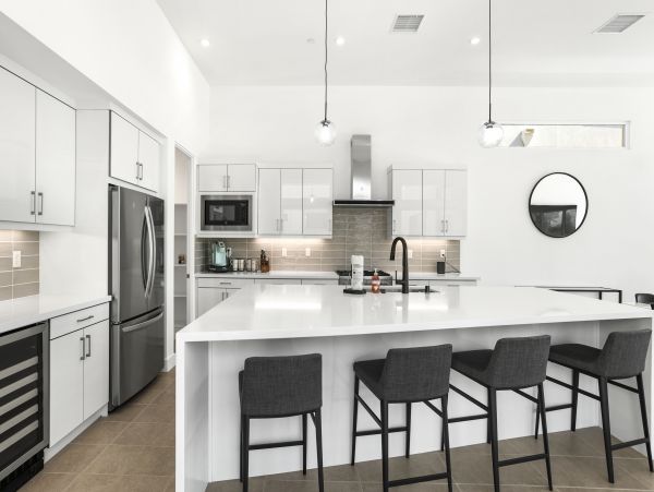 Palm Springs Home 1028344