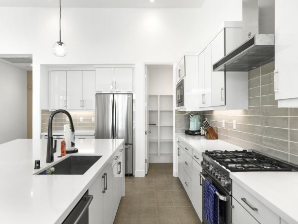 Palm Springs Home 1028344