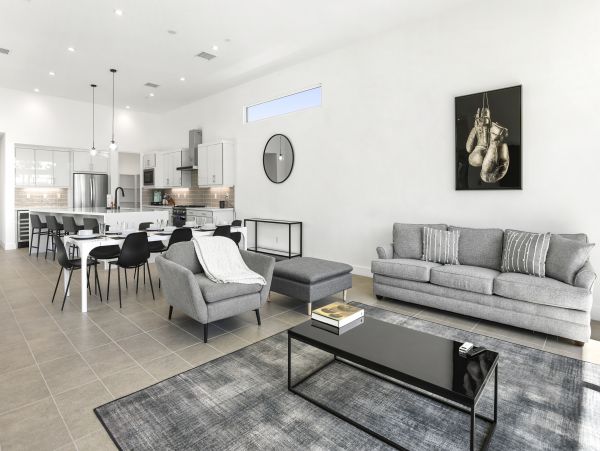 Palm Springs Home 1028344