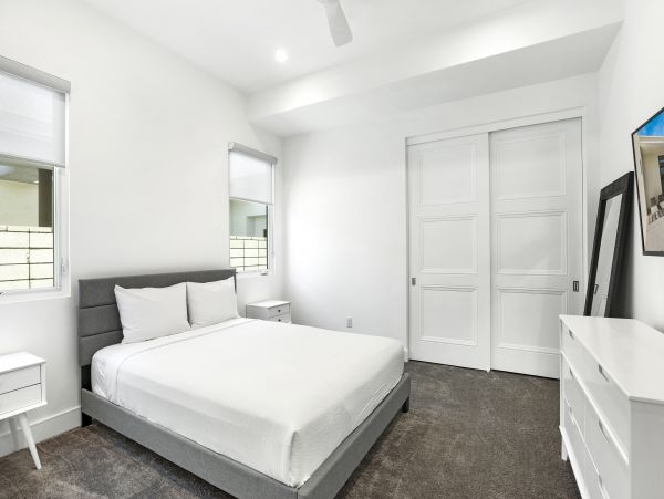 Palm Springs Home 1028344
