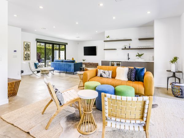 Palm Springs Home 1028345