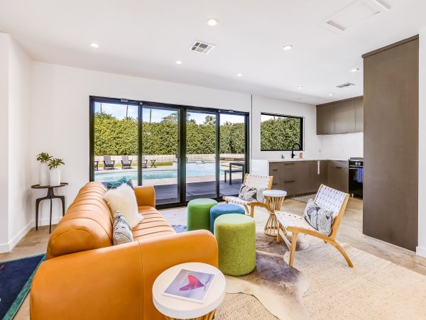 Palm Springs Home 1028345