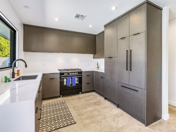 Palm Springs Home 1028345