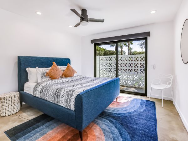 Palm Springs Home 1028345