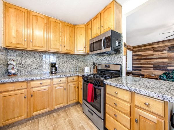 Palm Springs Home 1028346