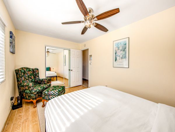 Palm Springs Home 1028346