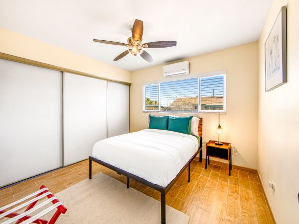 Palm Springs Home 1028346