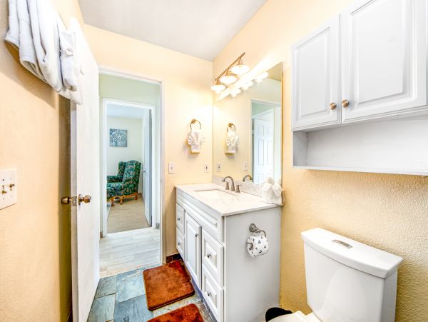 Palm Springs Home 1028346