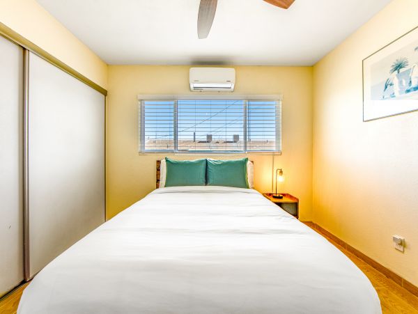 Palm Springs Home 1028346