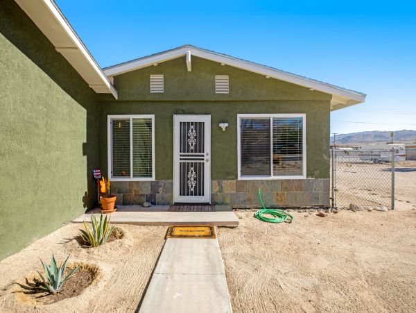 Palm Springs Home 1028346