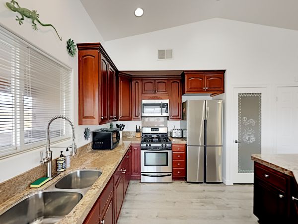 Palm Springs Home 1028347