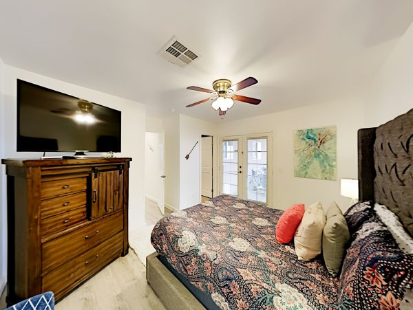 Palm Springs Home 1028347