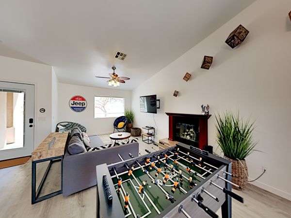 Palm Springs Home 1028347