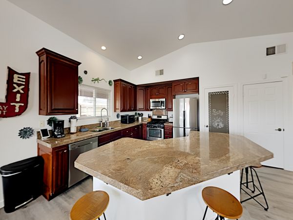 Palm Springs Home 1028347