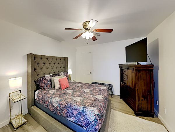 Palm Springs Home 1028347
