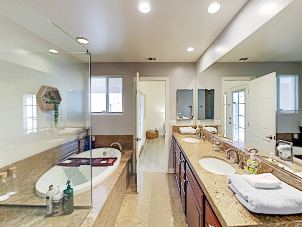 Palm Springs Home 1028347