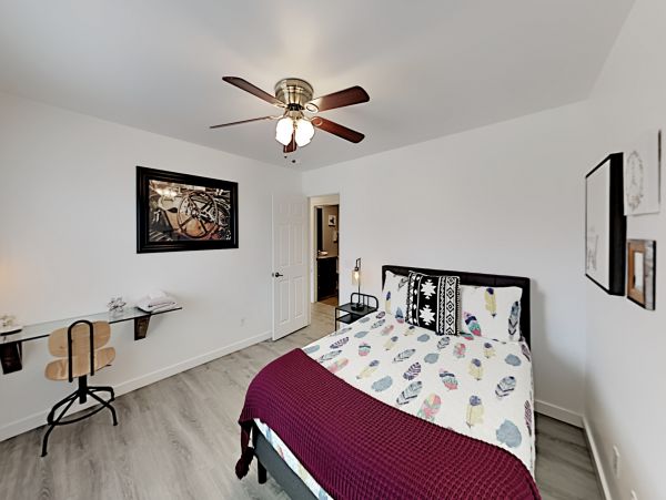 Palm Springs Home 1028347