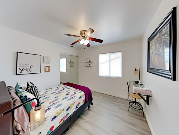 Palm Springs Home 1028347