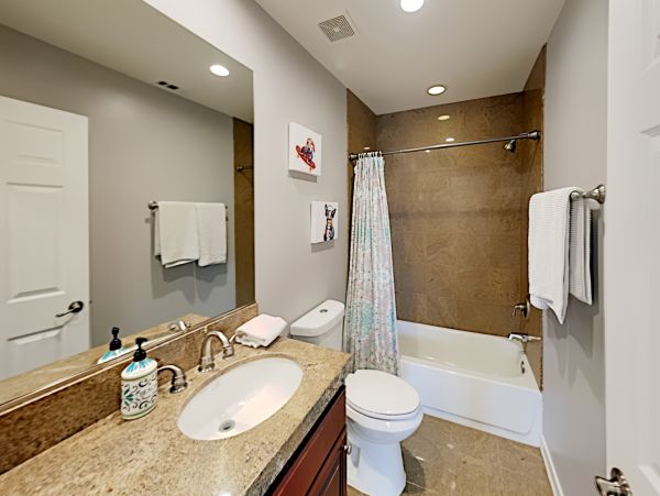 Palm Springs Home 1028347