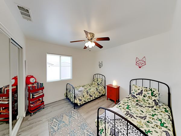 Palm Springs Home 1028347