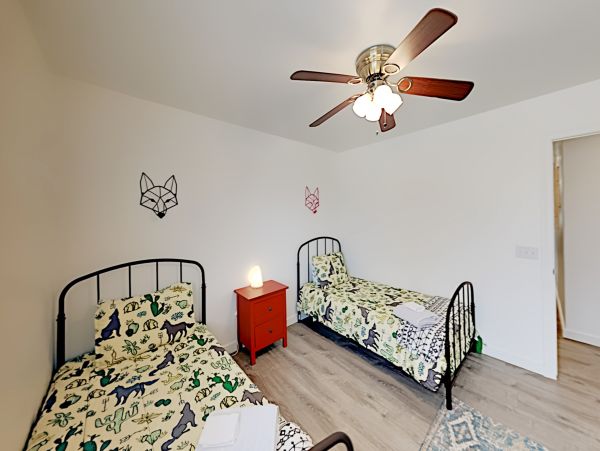 Palm Springs Home 1028347