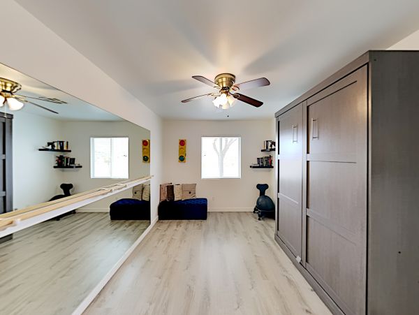 Palm Springs Home 1028347