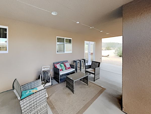 Palm Springs Home 1028347