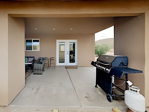 Palm Springs Home 1028347