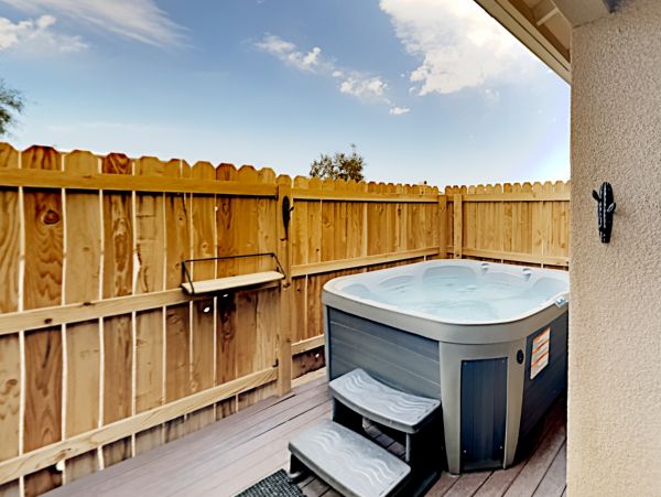 Palm Springs Home 1028347