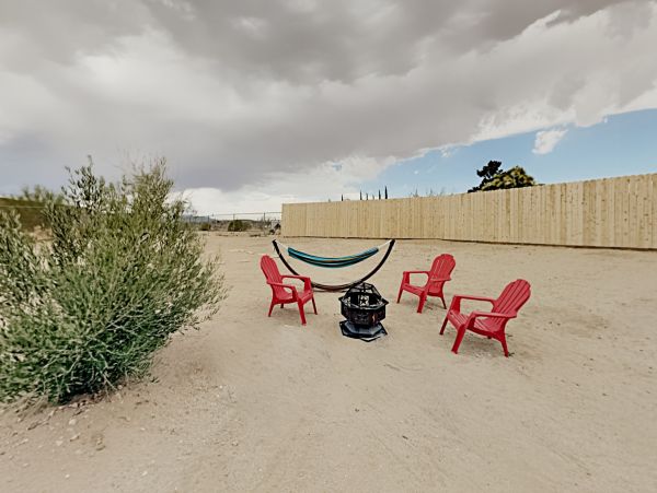 Palm Springs Home 1028347