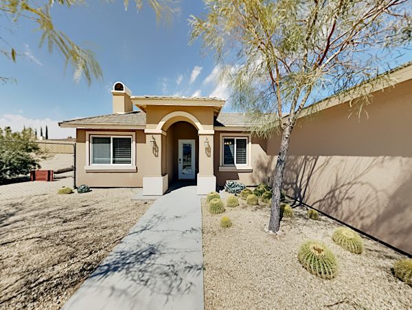 Palm Springs Home 1028347