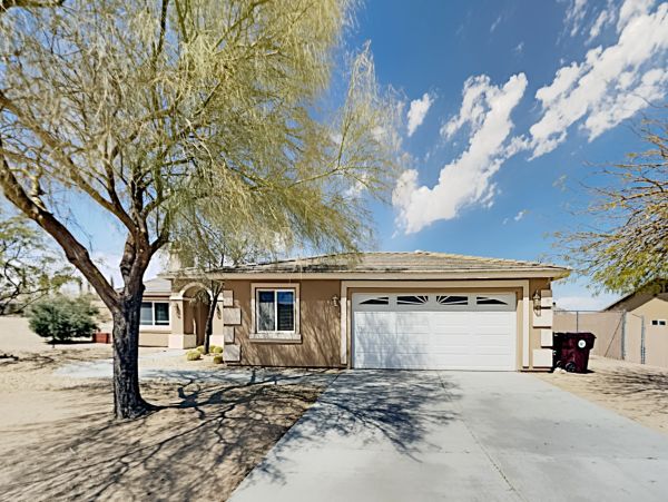 Palm Springs Home 1028347