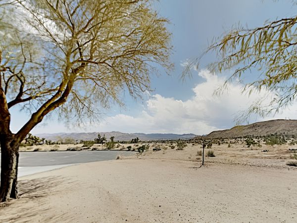 Palm Springs Home 1028347