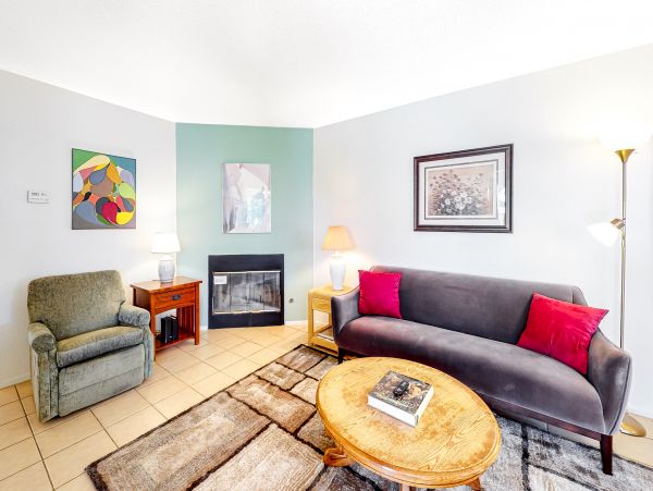 Palm Springs Home 1028348