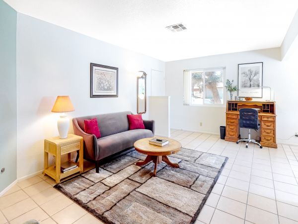 Palm Springs Home 1028348