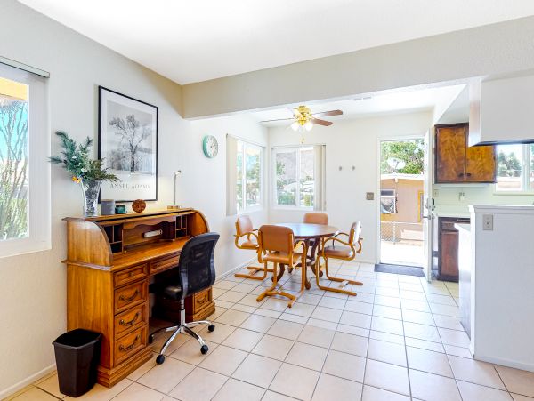 Palm Springs Home 1028348