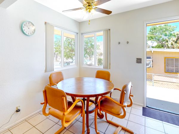 Palm Springs Home 1028348