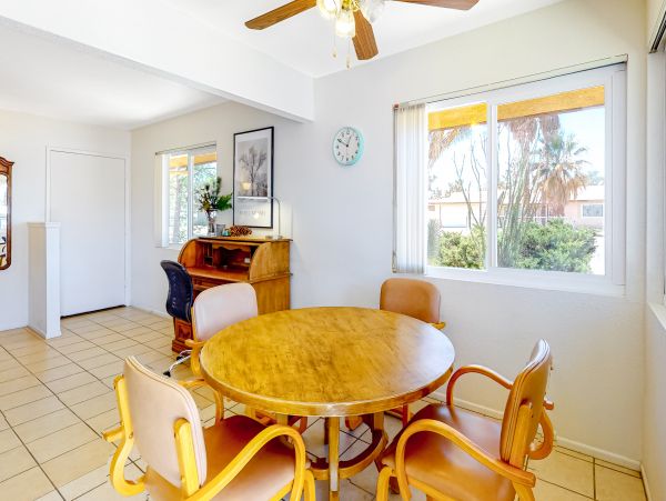 Palm Springs Home 1028348