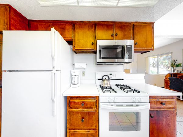 Palm Springs Home 1028348
