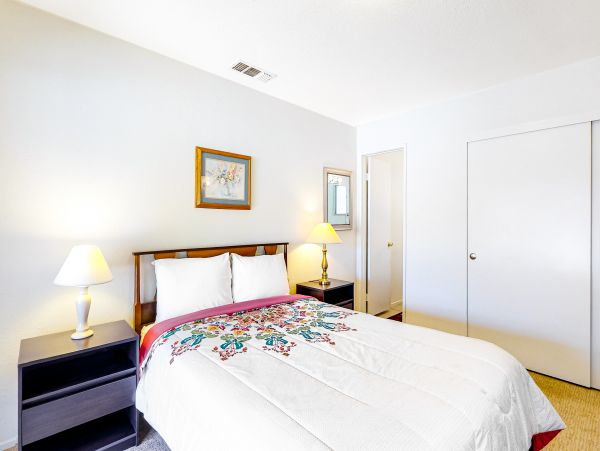 Palm Springs Home 1028348