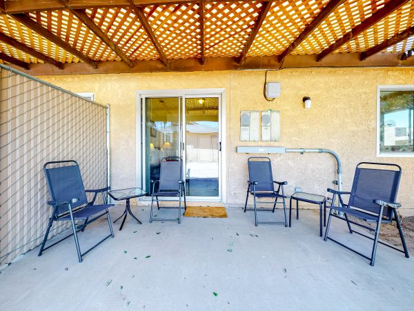 Palm Springs Home 1028348